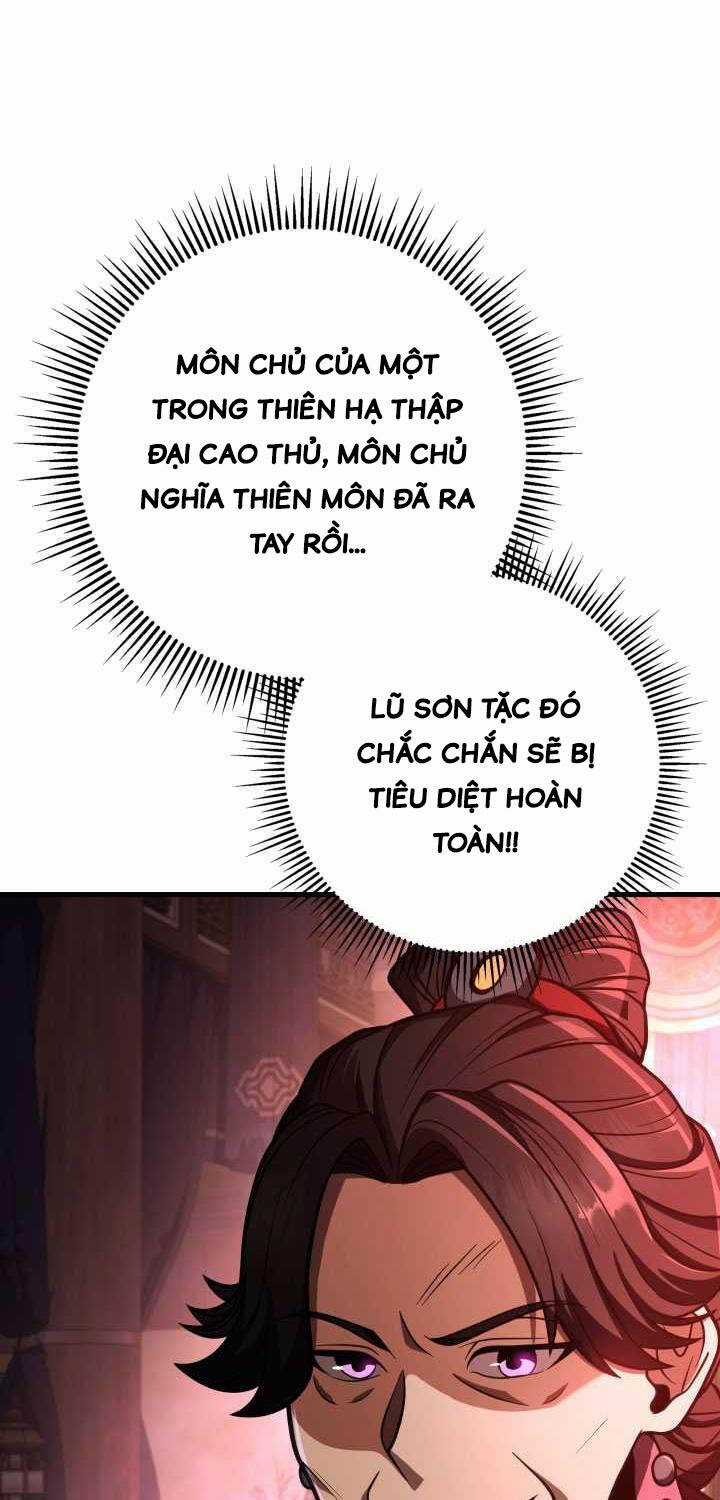 Cửu Thiên Kiếm Pháp Sword-fighting accessories Chapter 79 trang 87