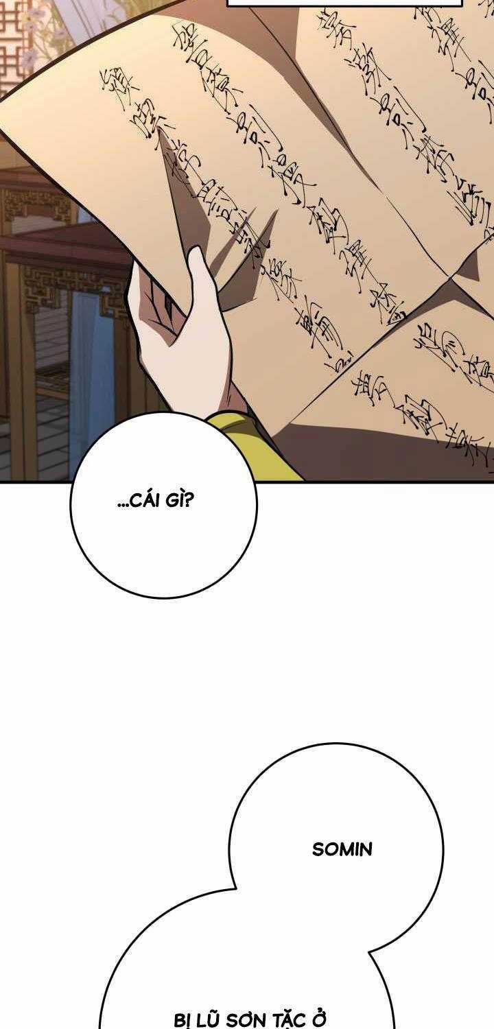 Cửu Thiên Kiếm Pháp Sword-fighting accessories Chapter 79 trang 89