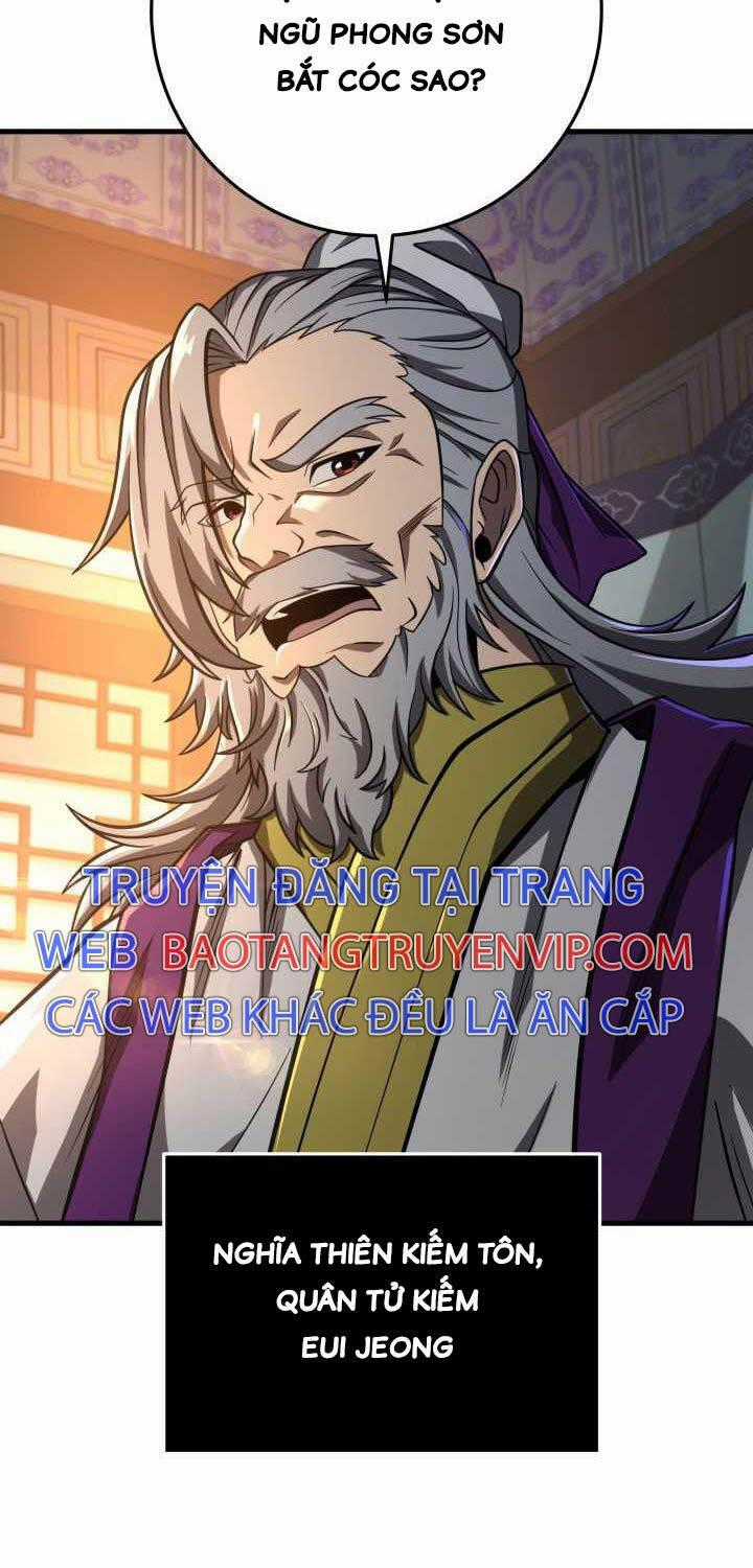 Cửu Thiên Kiếm Pháp Sword-fighting accessories Chapter 79 trang 90