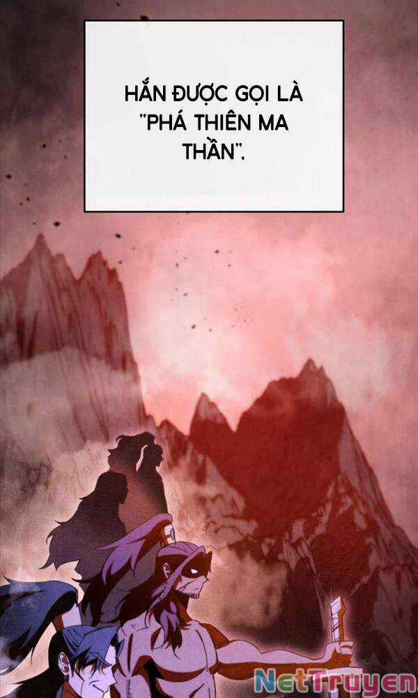 Cửu Thiên Kiếm Pháp Sword-fighting accessories Chapter 8 trang 10