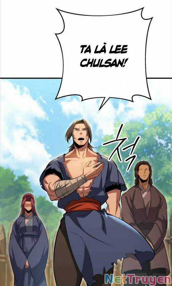 Cửu Thiên Kiếm Pháp Sword-fighting accessories Chapter 8 trang 100