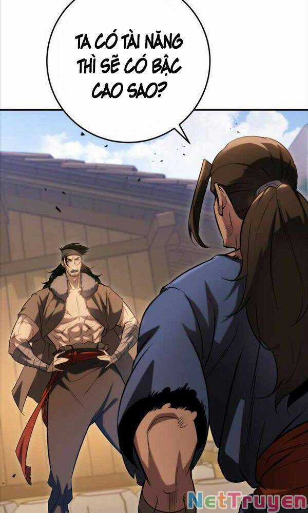 Cửu Thiên Kiếm Pháp Sword-fighting accessories Chapter 8 trang 112