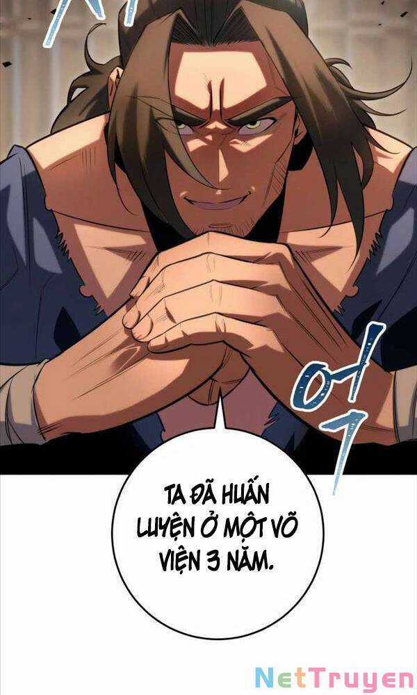 Cửu Thiên Kiếm Pháp Sword-fighting accessories Chapter 8 trang 114