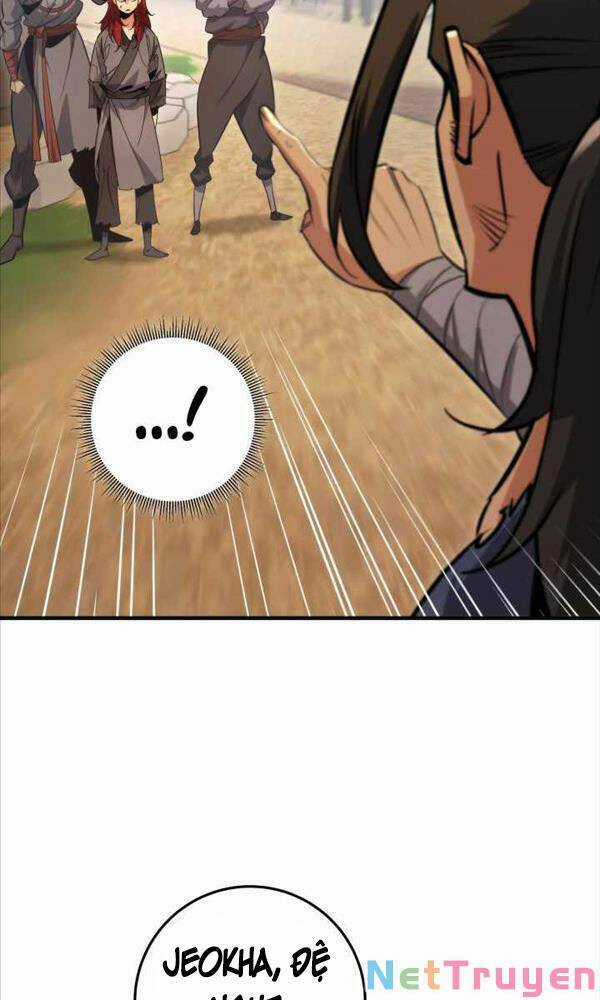 Cửu Thiên Kiếm Pháp Sword-fighting accessories Chapter 8 trang 117