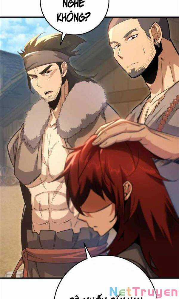 Cửu Thiên Kiếm Pháp Sword-fighting accessories Chapter 8 trang 118