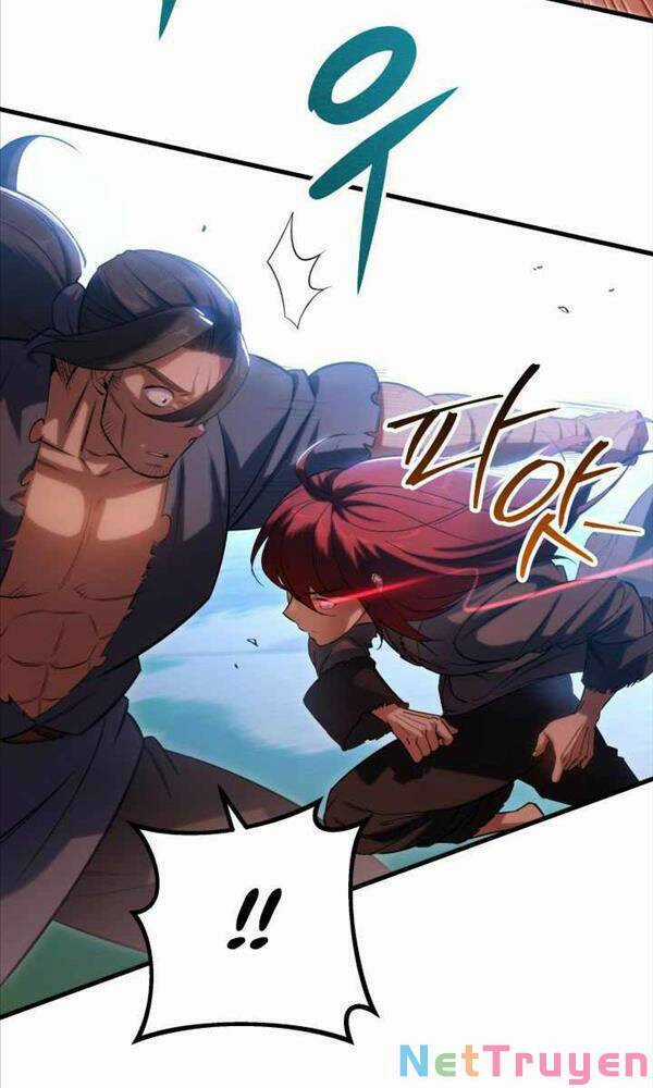 Cửu Thiên Kiếm Pháp Sword-fighting accessories Chapter 8 trang 133