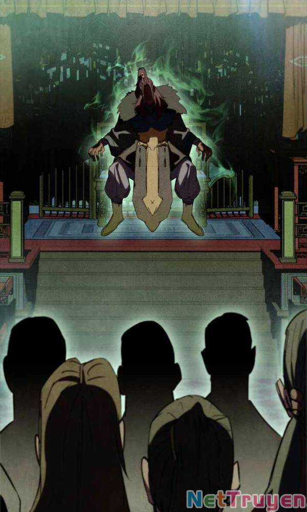 Cửu Thiên Kiếm Pháp Sword-fighting accessories Chapter 8 trang 14