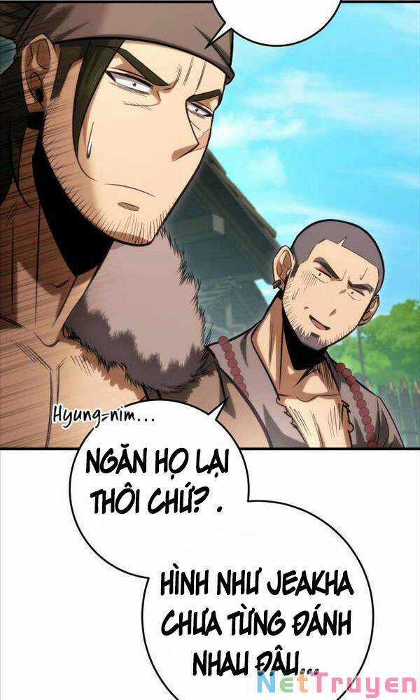 Cửu Thiên Kiếm Pháp Sword-fighting accessories Chapter 8 trang 144