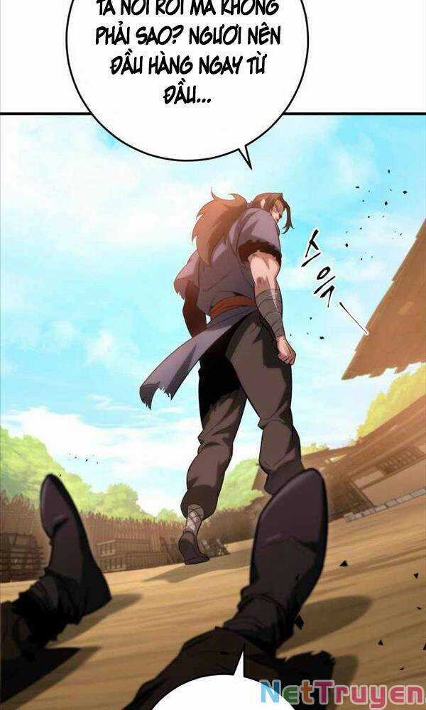 Cửu Thiên Kiếm Pháp Sword-fighting accessories Chapter 8 trang 160