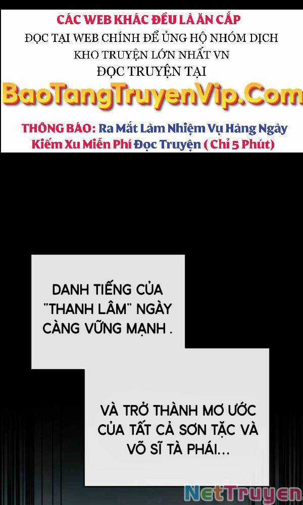 Cửu Thiên Kiếm Pháp Sword-fighting accessories Chapter 8 trang 17