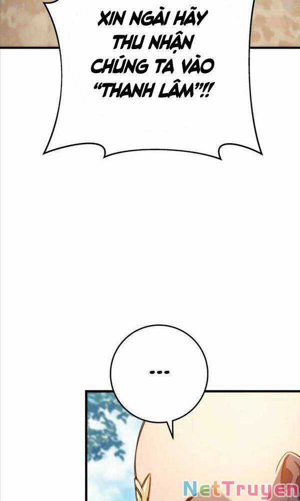 Cửu Thiên Kiếm Pháp Sword-fighting accessories Chapter 8 trang 20