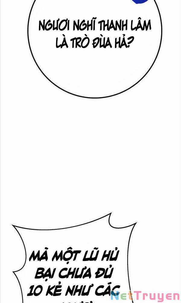 Cửu Thiên Kiếm Pháp Sword-fighting accessories Chapter 8 trang 25