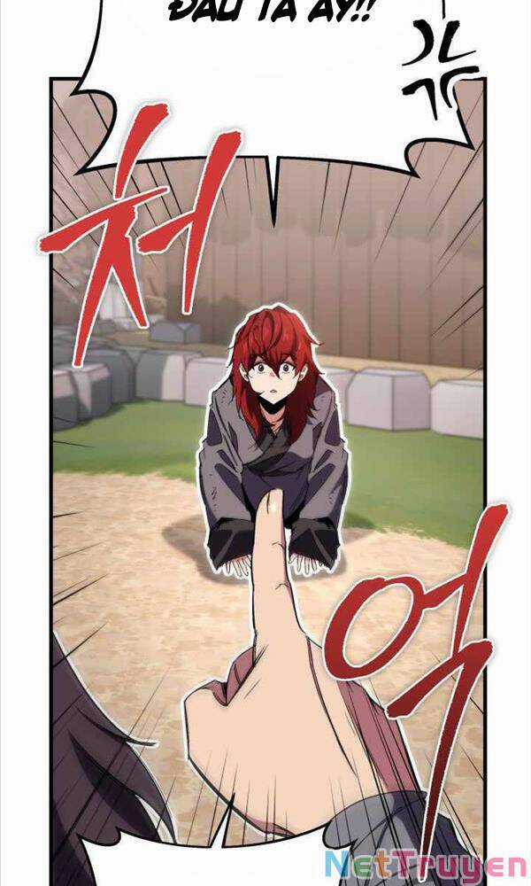 Cửu Thiên Kiếm Pháp Sword-fighting accessories Chapter 8 trang 29