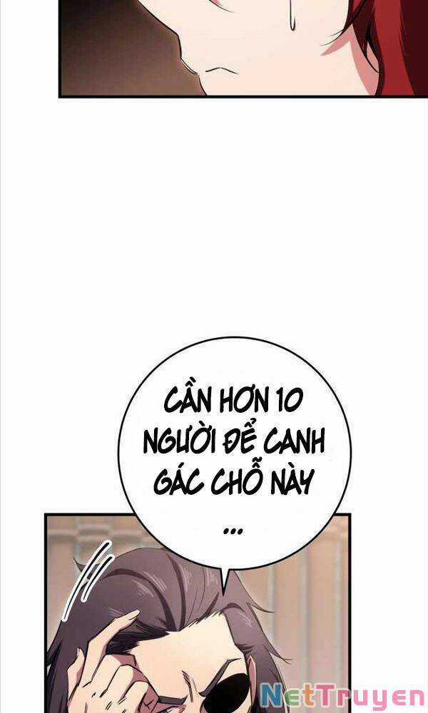 Cửu Thiên Kiếm Pháp Sword-fighting accessories Chapter 8 trang 35