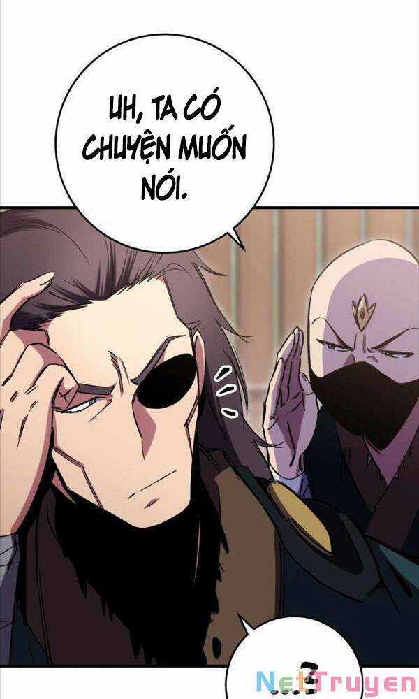 Cửu Thiên Kiếm Pháp Sword-fighting accessories Chapter 8 trang 37