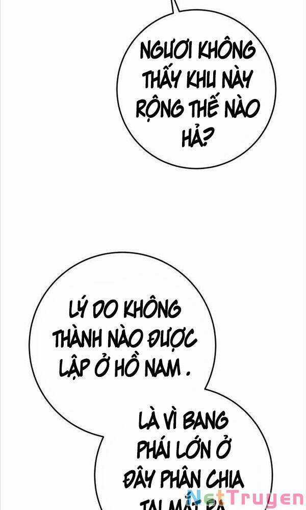 Cửu Thiên Kiếm Pháp Sword-fighting accessories Chapter 8 trang 47