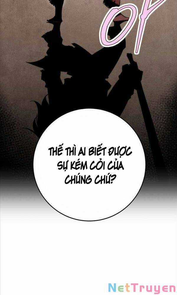 Cửu Thiên Kiếm Pháp Sword-fighting accessories Chapter 8 trang 51