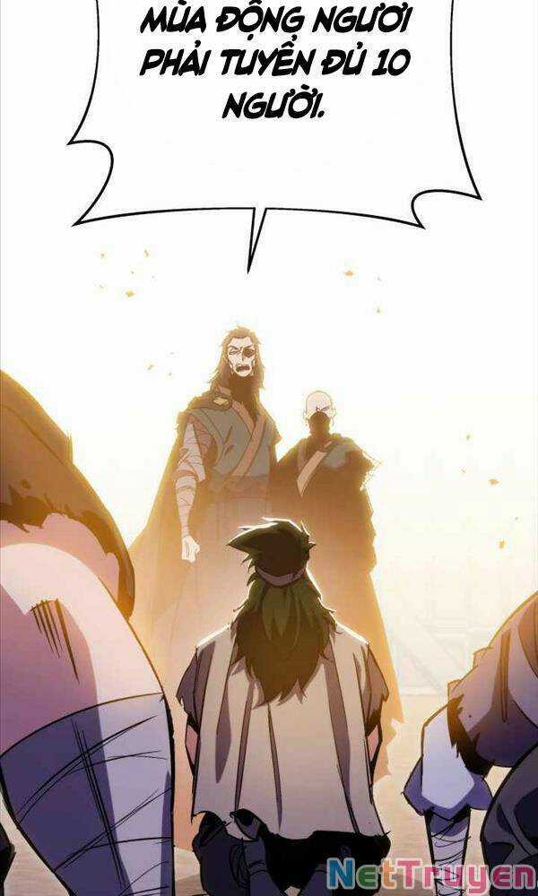 Cửu Thiên Kiếm Pháp Sword-fighting accessories Chapter 8 trang 56