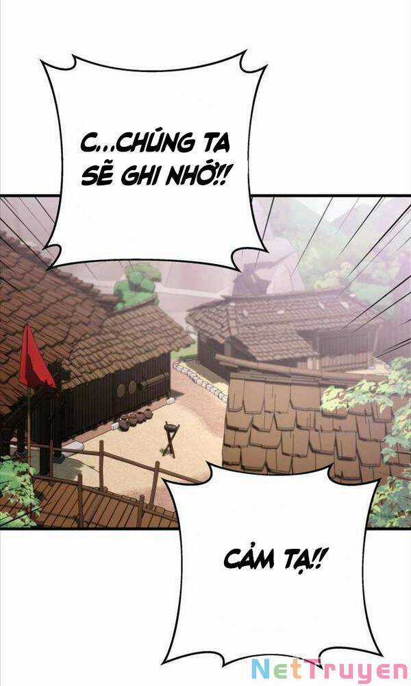 Cửu Thiên Kiếm Pháp Sword-fighting accessories Chapter 8 trang 58