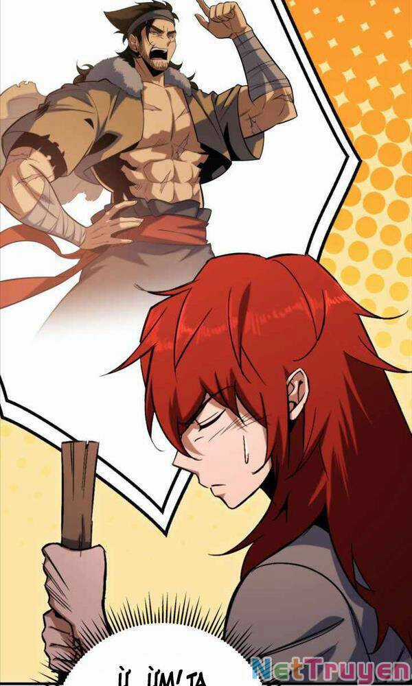 Cửu Thiên Kiếm Pháp Sword-fighting accessories Chapter 8 trang 74