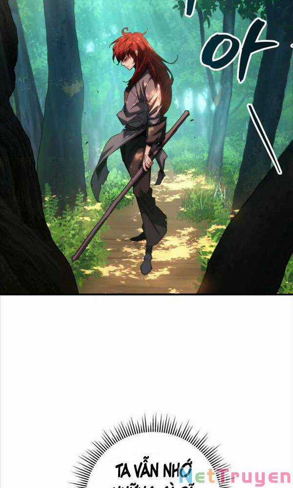 Cửu Thiên Kiếm Pháp Sword-fighting accessories Chapter 8 trang 85