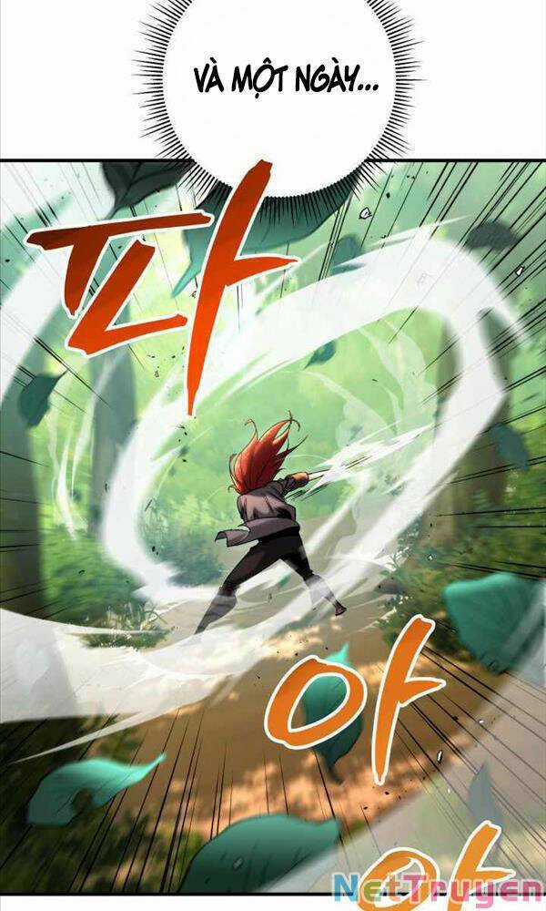 Cửu Thiên Kiếm Pháp Sword-fighting accessories Chapter 8 trang 90