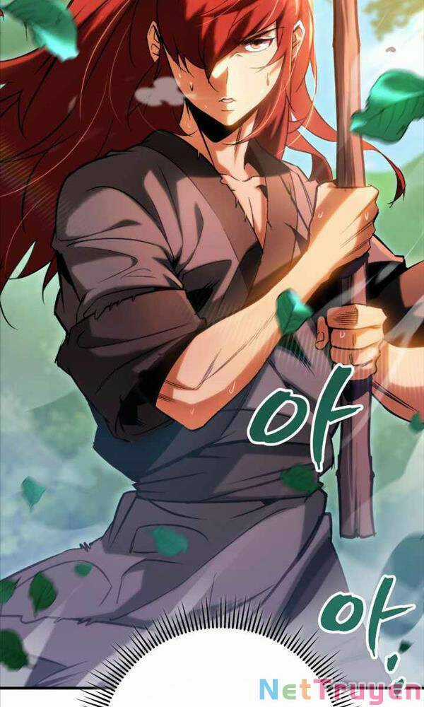 Cửu Thiên Kiếm Pháp Sword-fighting accessories Chapter 8 trang 93