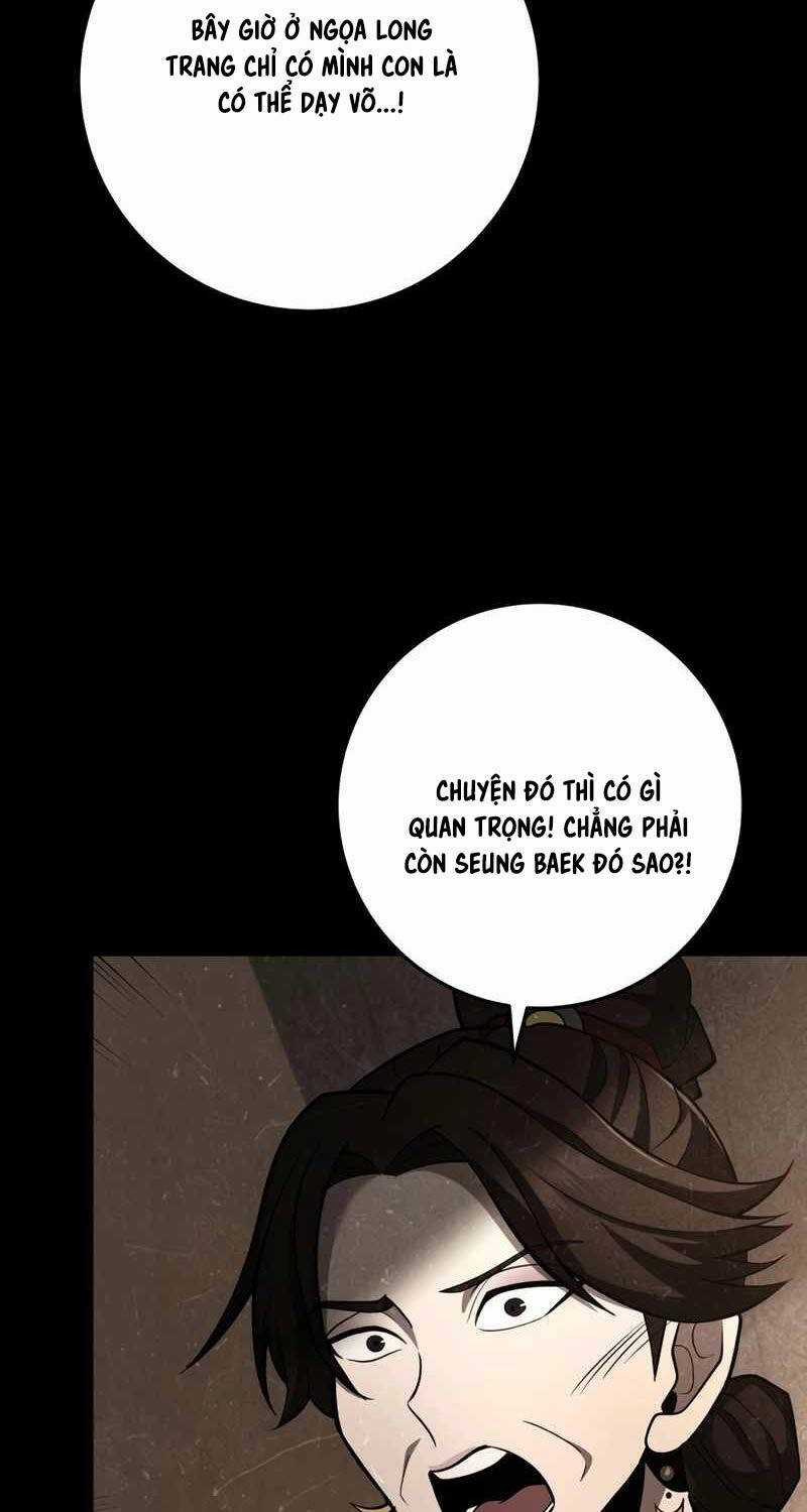 Cửu Thiên Kiếm Pháp Sword-fighting accessories Chapter 80 trang 12