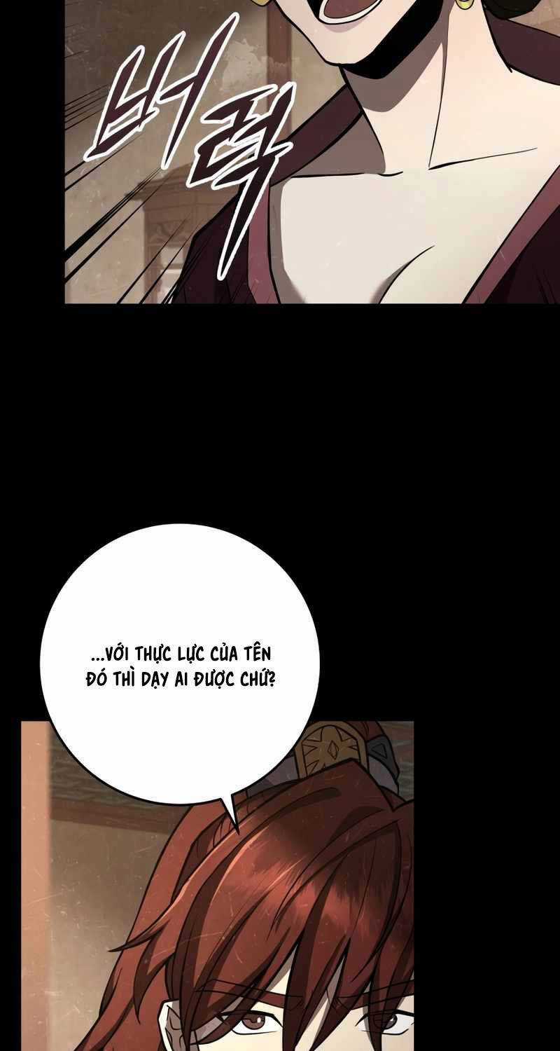 Cửu Thiên Kiếm Pháp Sword-fighting accessories Chapter 80 trang 13