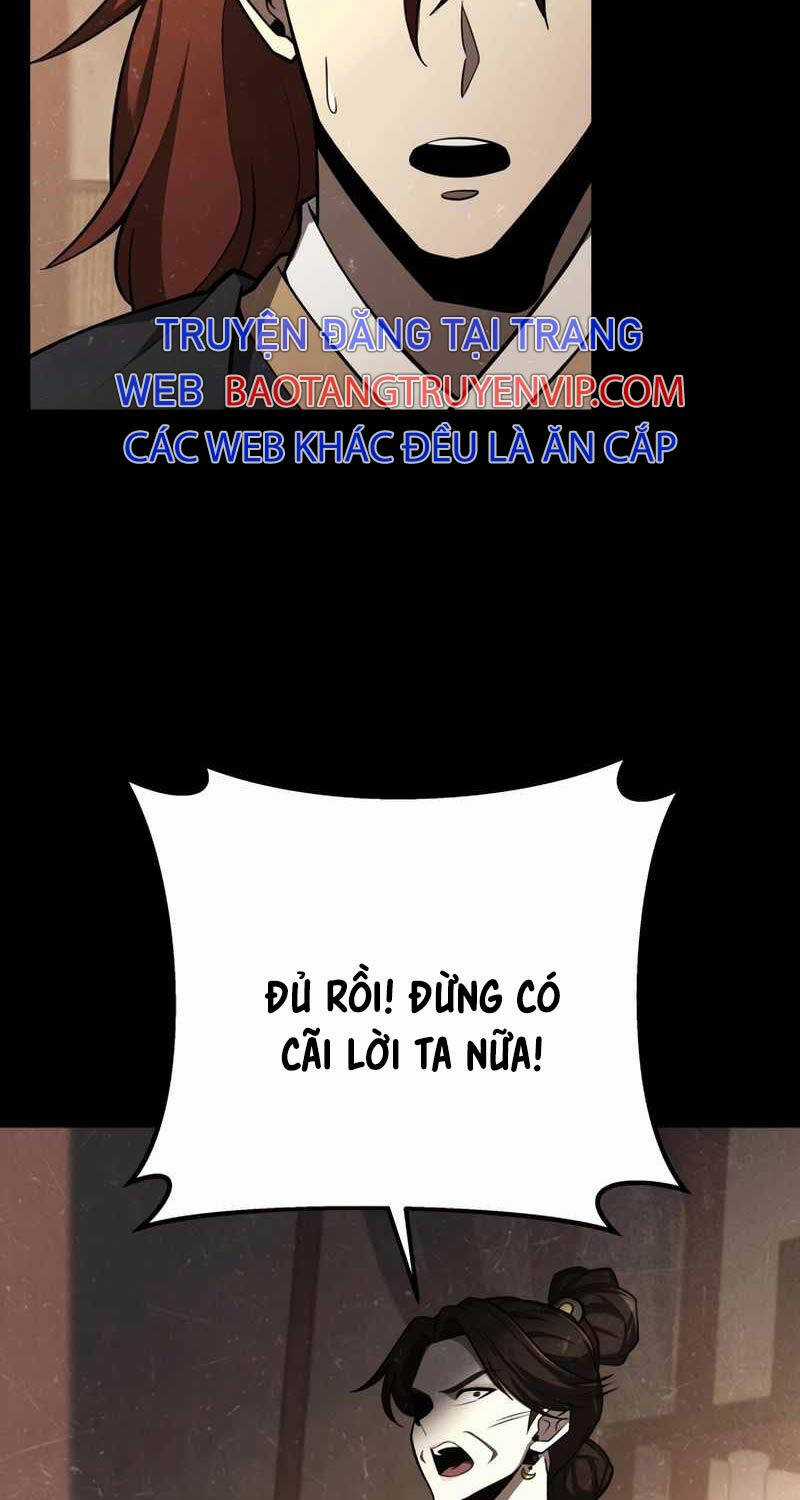 Cửu Thiên Kiếm Pháp Sword-fighting accessories Chapter 80 trang 14