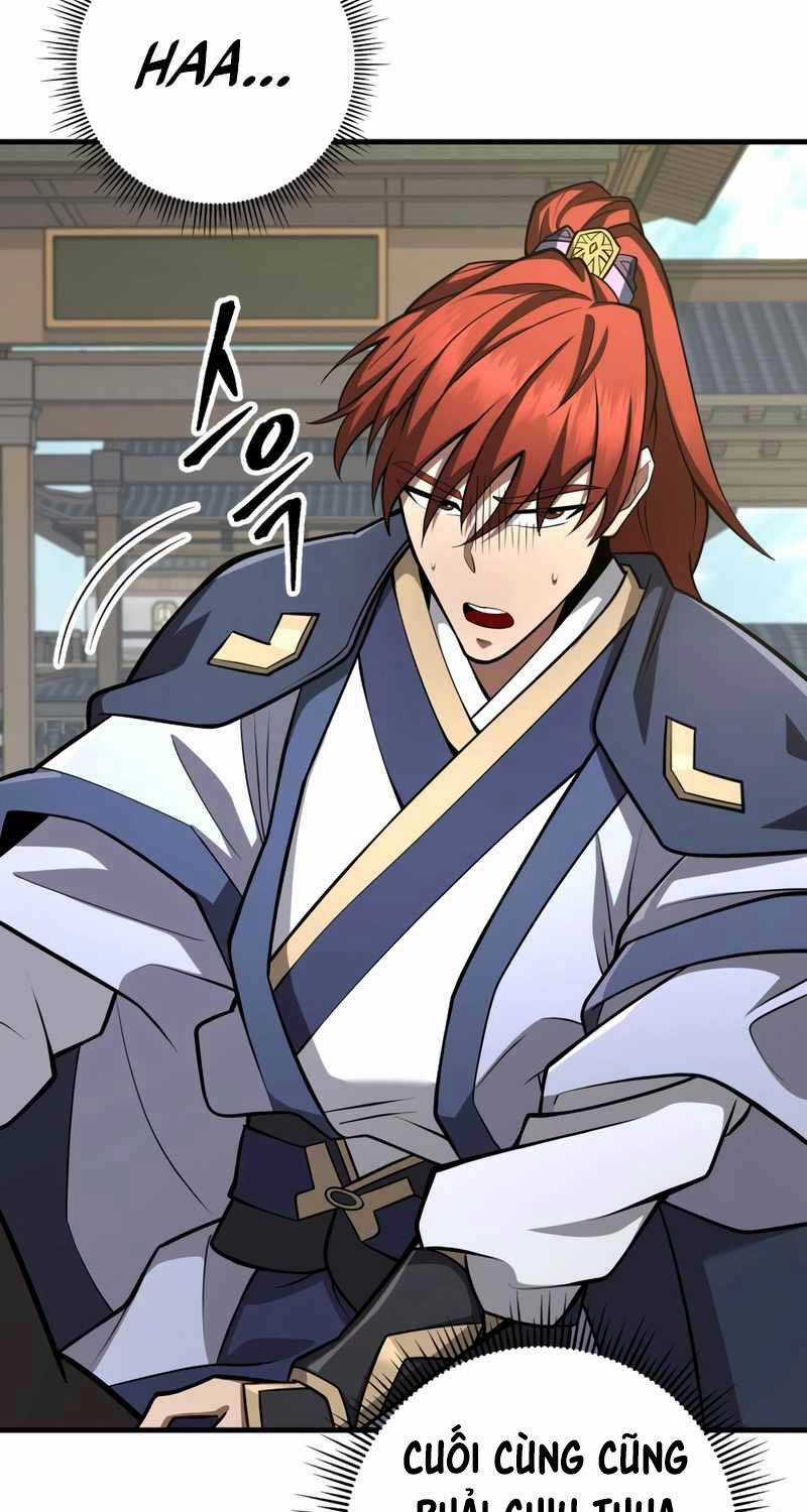 Cửu Thiên Kiếm Pháp Sword-fighting accessories Chapter 80 trang 17