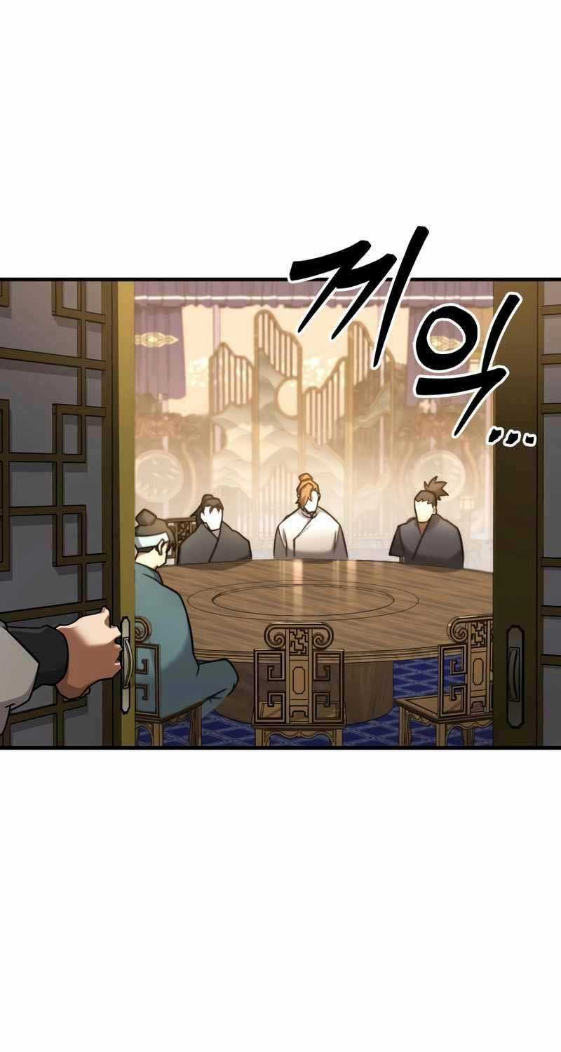 Cửu Thiên Kiếm Pháp Sword-fighting accessories Chapter 80 trang 23