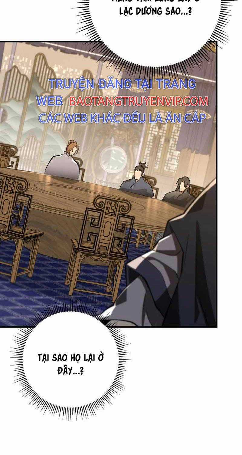 Cửu Thiên Kiếm Pháp Sword-fighting accessories Chapter 80 trang 26