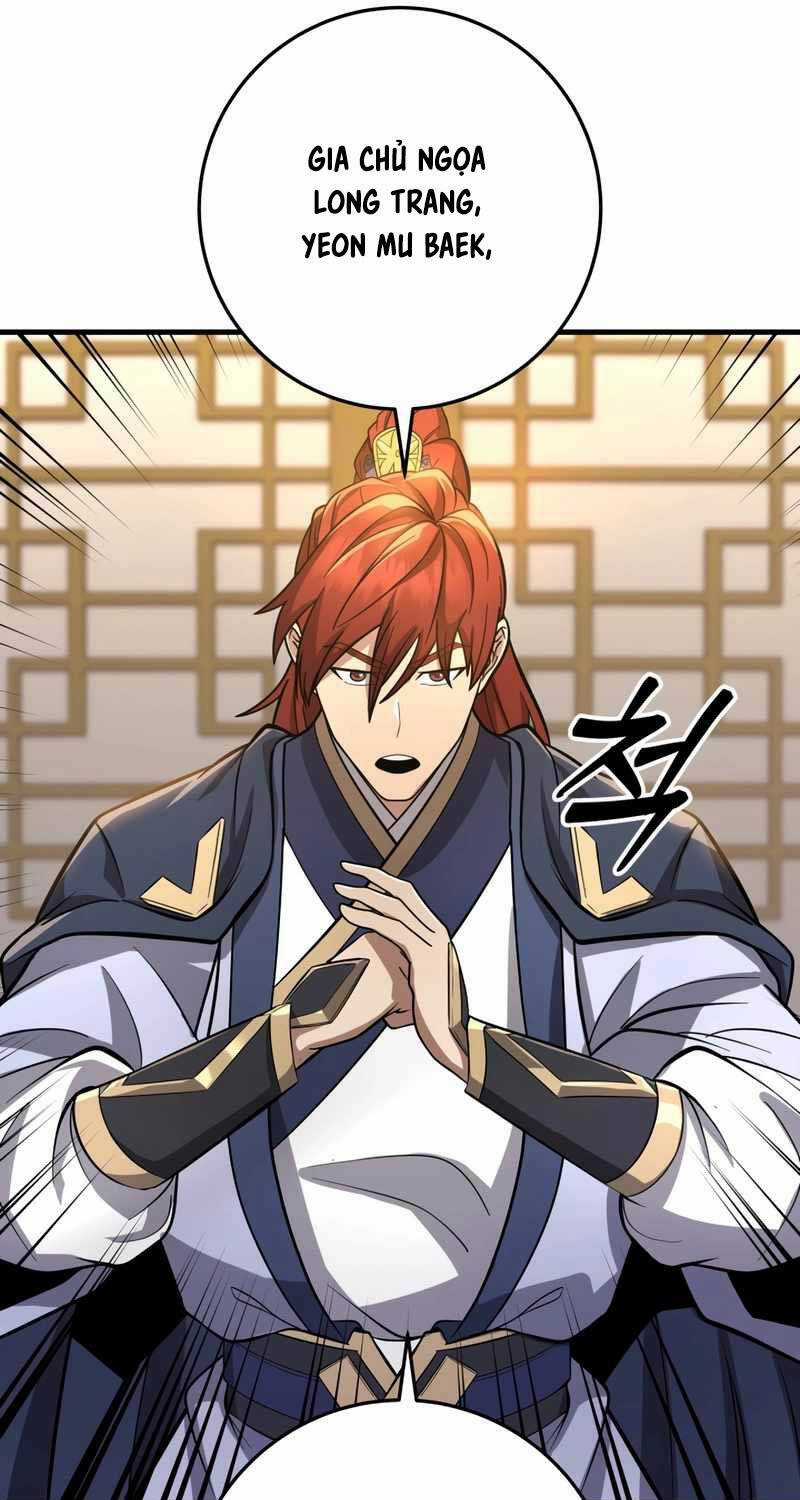 Cửu Thiên Kiếm Pháp Sword-fighting accessories Chapter 80 trang 29