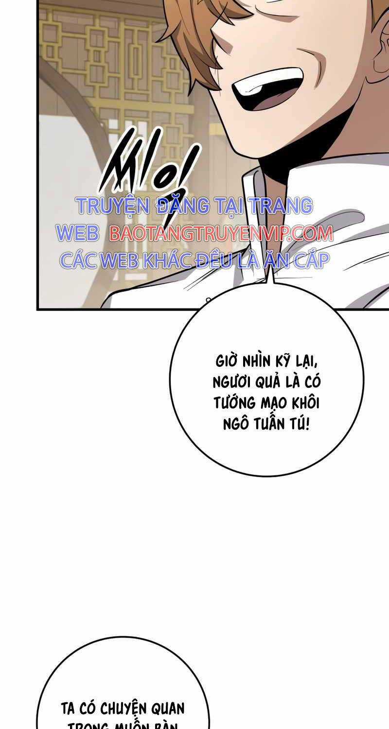 Cửu Thiên Kiếm Pháp Sword-fighting accessories Chapter 80 trang 31