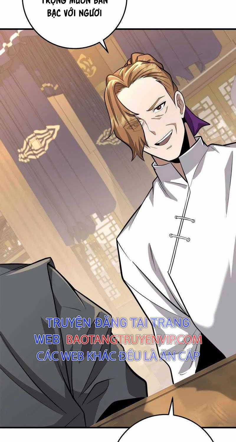 Cửu Thiên Kiếm Pháp Sword-fighting accessories Chapter 80 trang 32