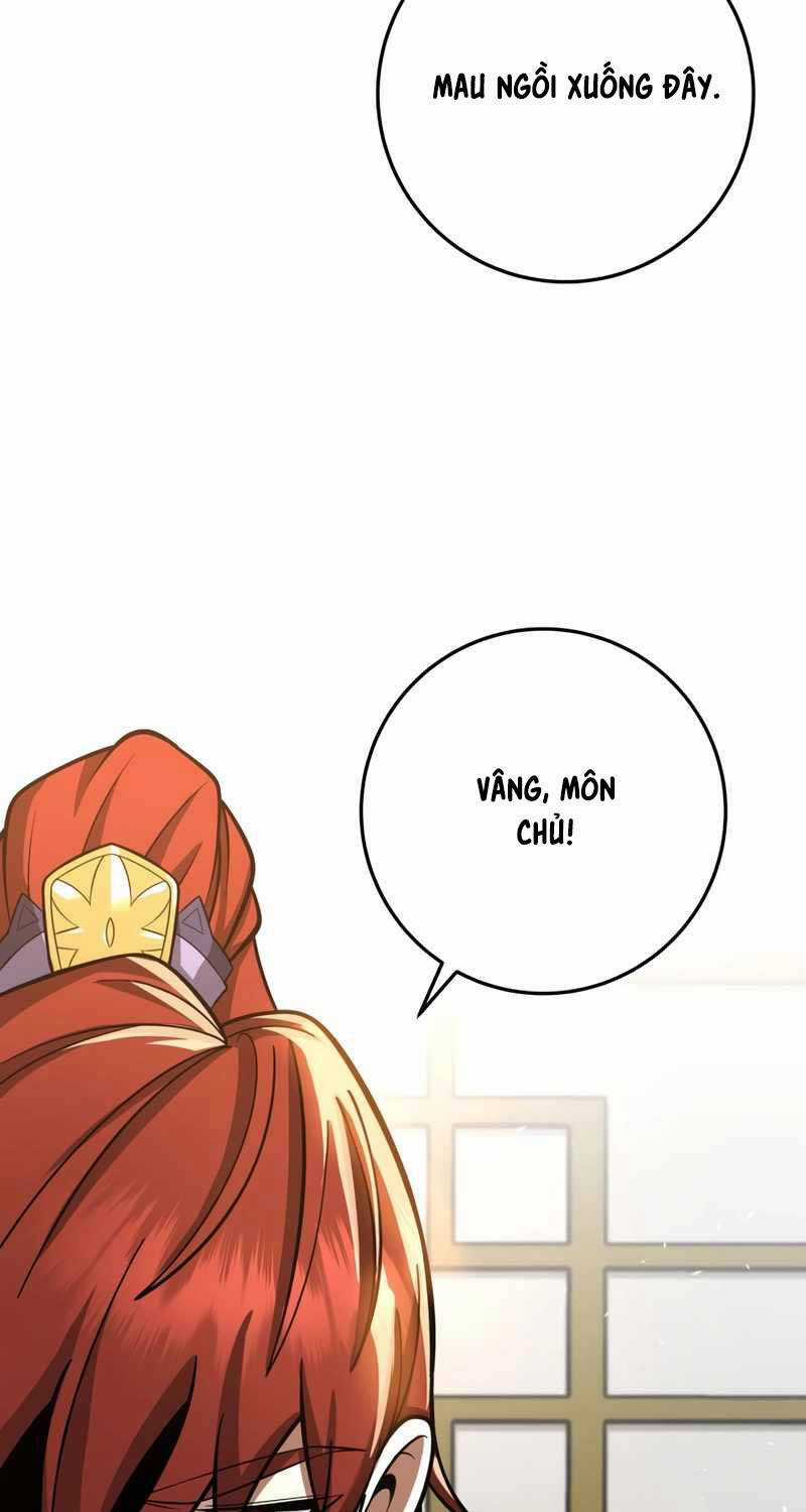 Cửu Thiên Kiếm Pháp Sword-fighting accessories Chapter 80 trang 33