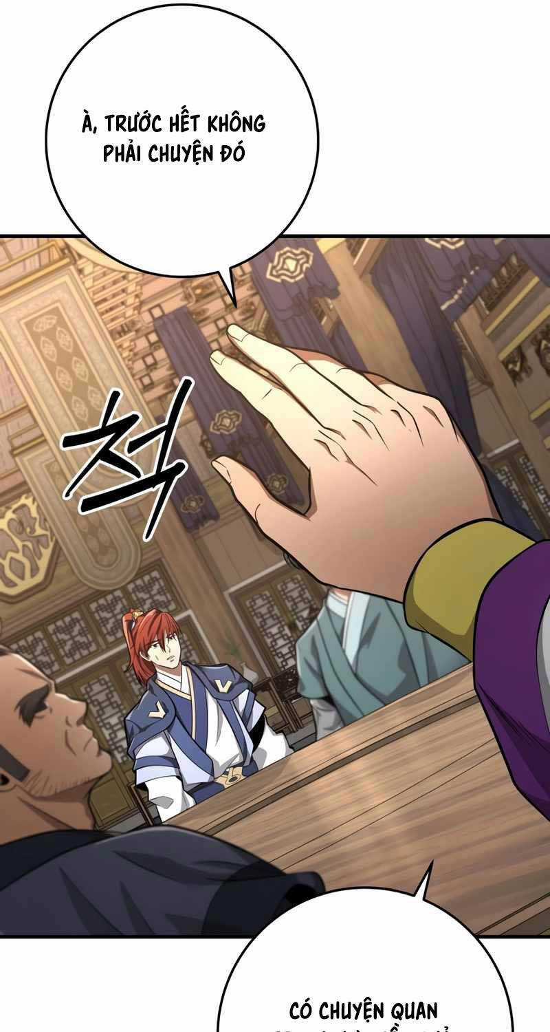 Cửu Thiên Kiếm Pháp Sword-fighting accessories Chapter 80 trang 39