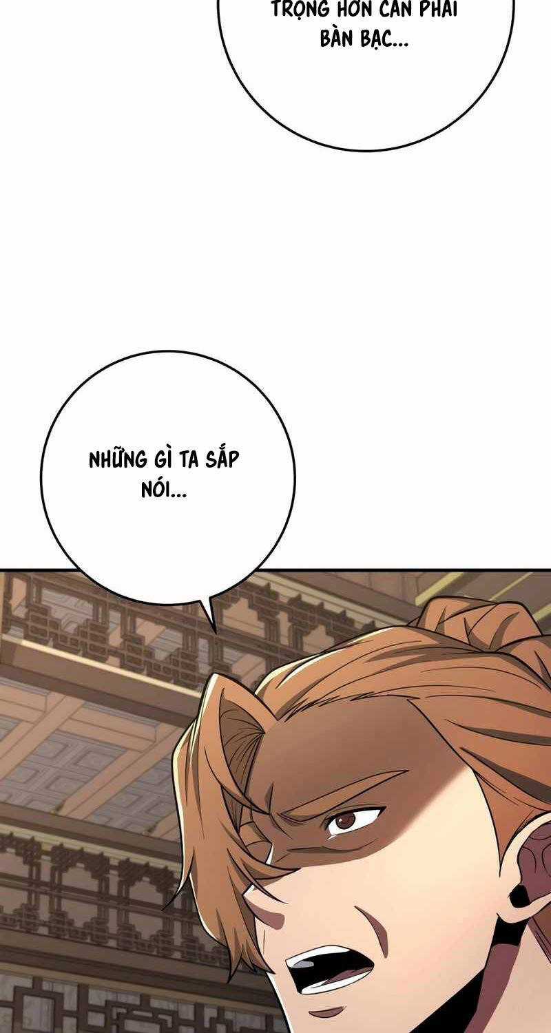 Cửu Thiên Kiếm Pháp Sword-fighting accessories Chapter 80 trang 40