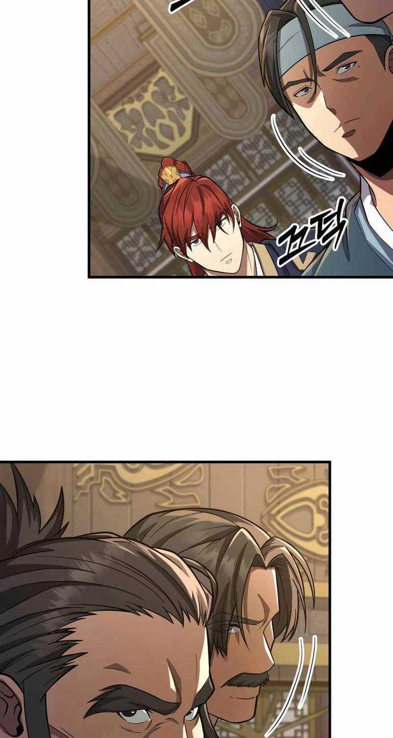 Cửu Thiên Kiếm Pháp Sword-fighting accessories Chapter 80 trang 42