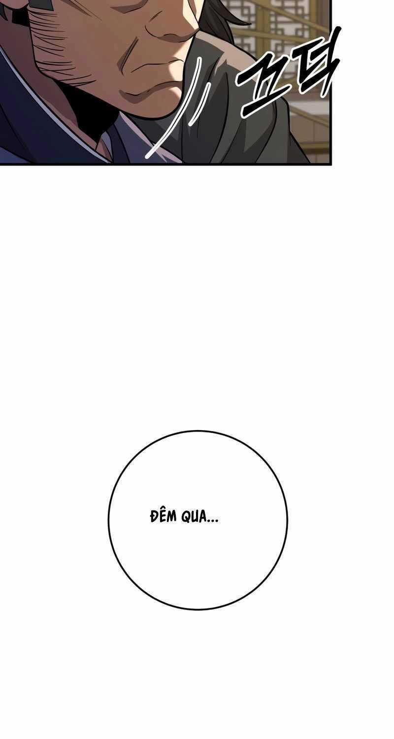 Cửu Thiên Kiếm Pháp Sword-fighting accessories Chapter 80 trang 43