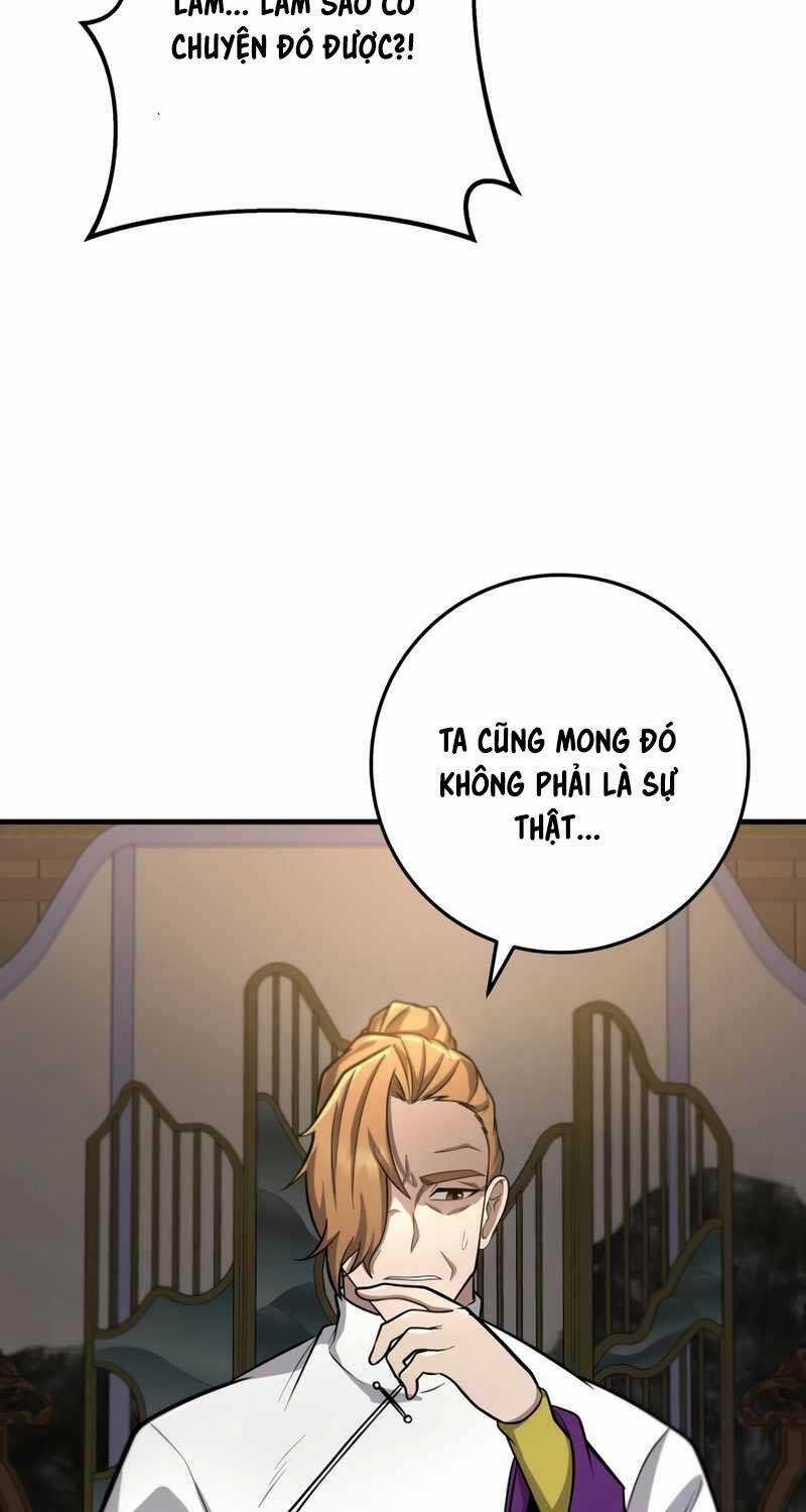 Cửu Thiên Kiếm Pháp Sword-fighting accessories Chapter 80 trang 47