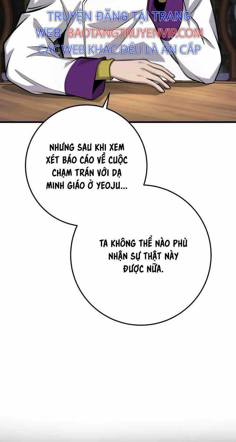 Cửu Thiên Kiếm Pháp Sword-fighting accessories Chapter 80 trang 48