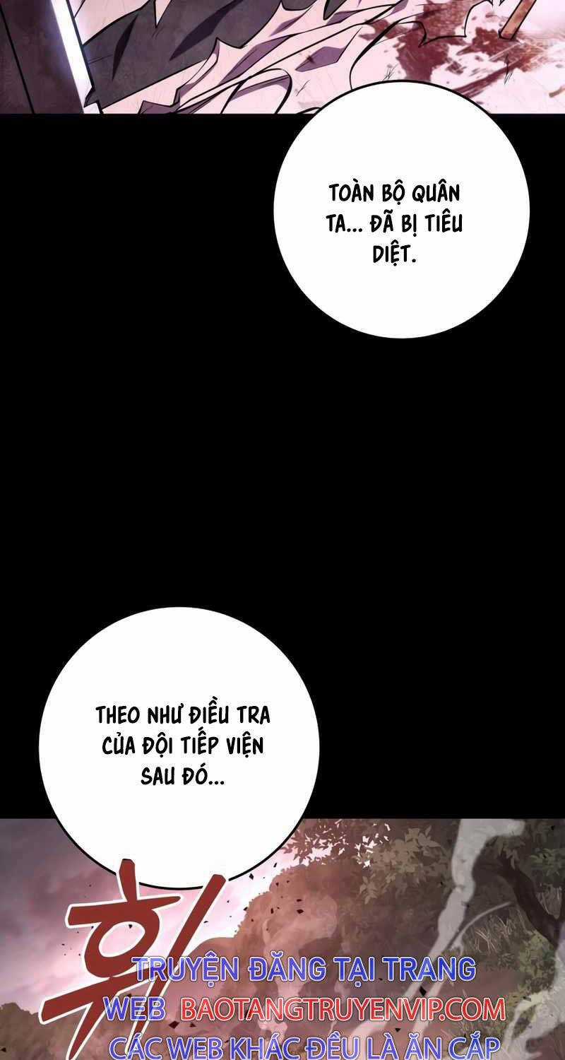 Cửu Thiên Kiếm Pháp Sword-fighting accessories Chapter 80 trang 51