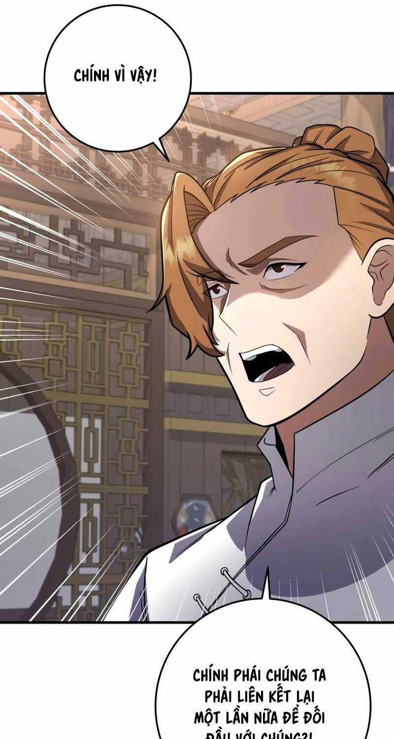 Cửu Thiên Kiếm Pháp Sword-fighting accessories Chapter 80 trang 55