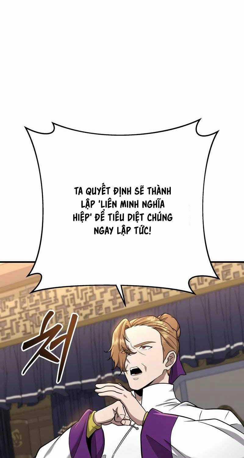 Cửu Thiên Kiếm Pháp Sword-fighting accessories Chapter 80 trang 60