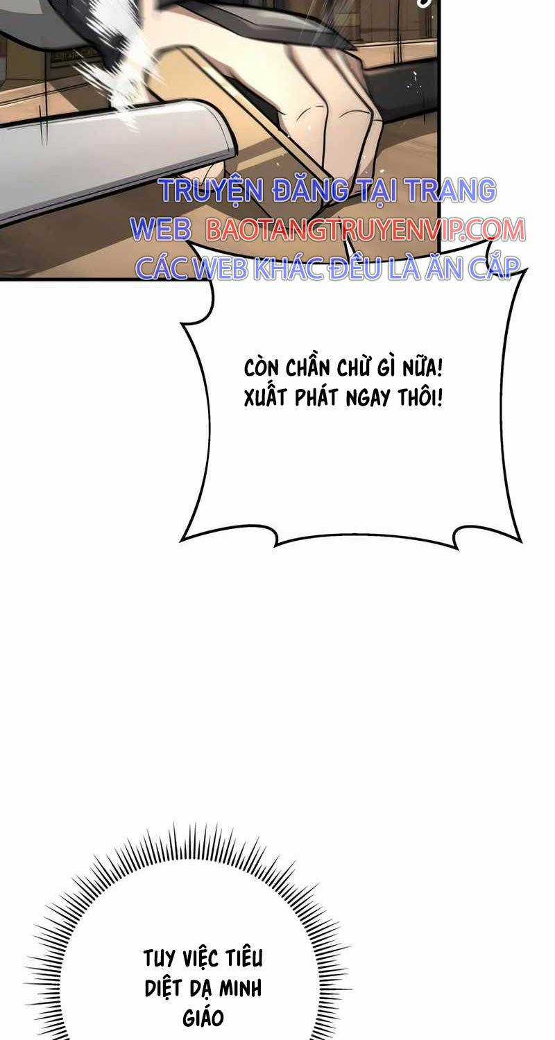 Cửu Thiên Kiếm Pháp Sword-fighting accessories Chapter 80 trang 64