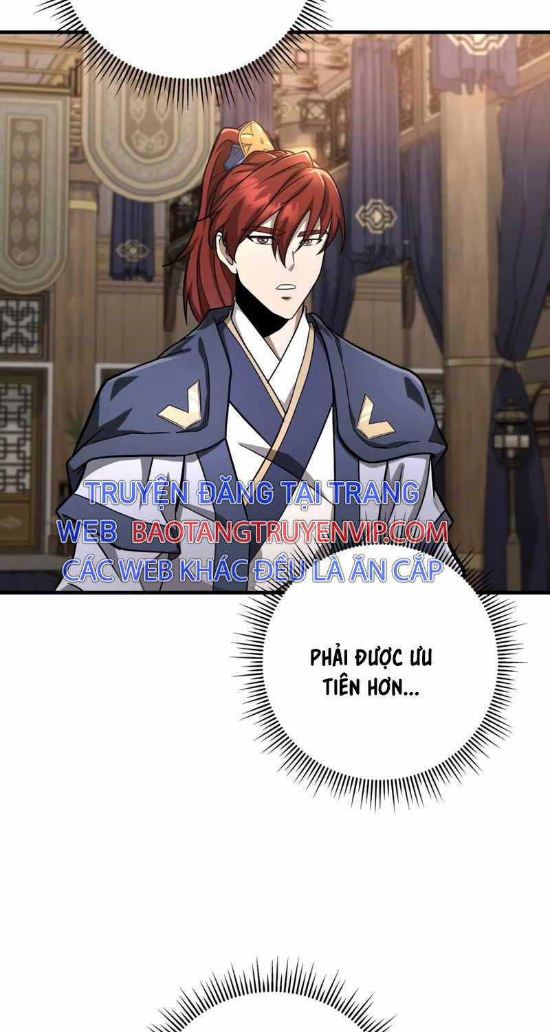 Cửu Thiên Kiếm Pháp Sword-fighting accessories Chapter 80 trang 65