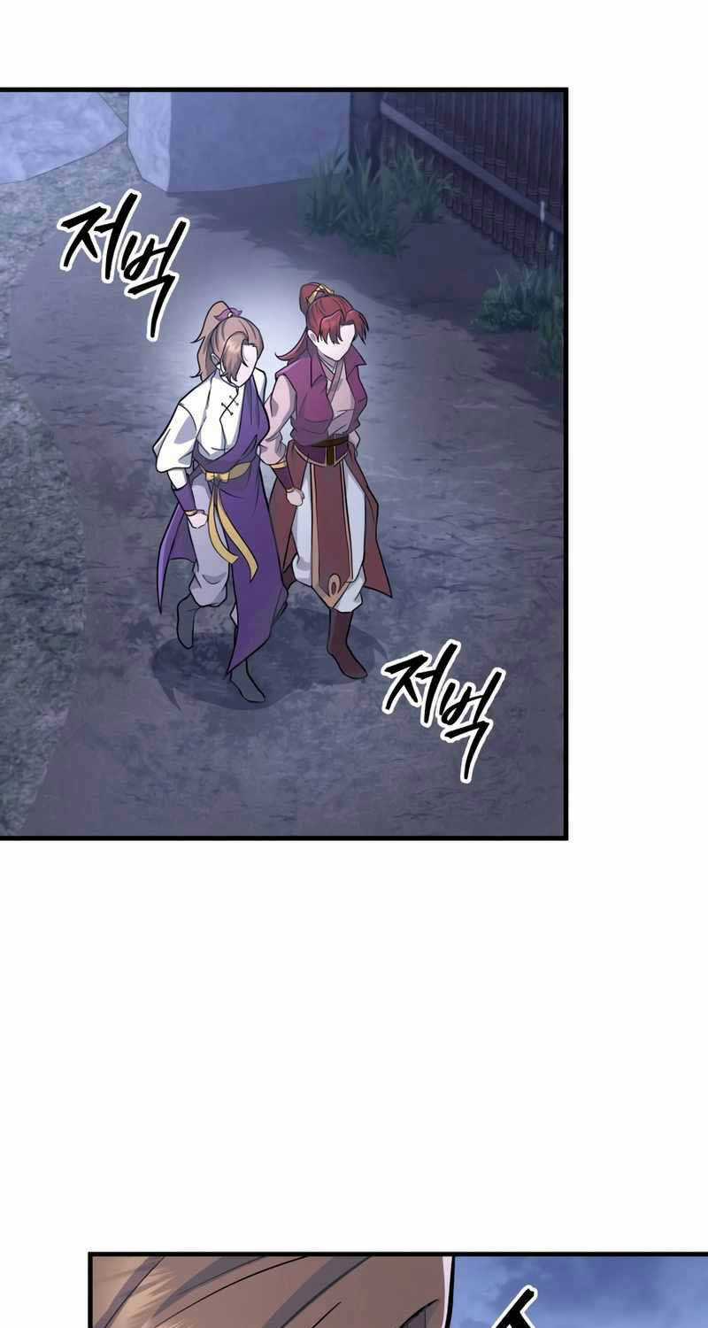 Cửu Thiên Kiếm Pháp Sword-fighting accessories Chapter 80 trang 69