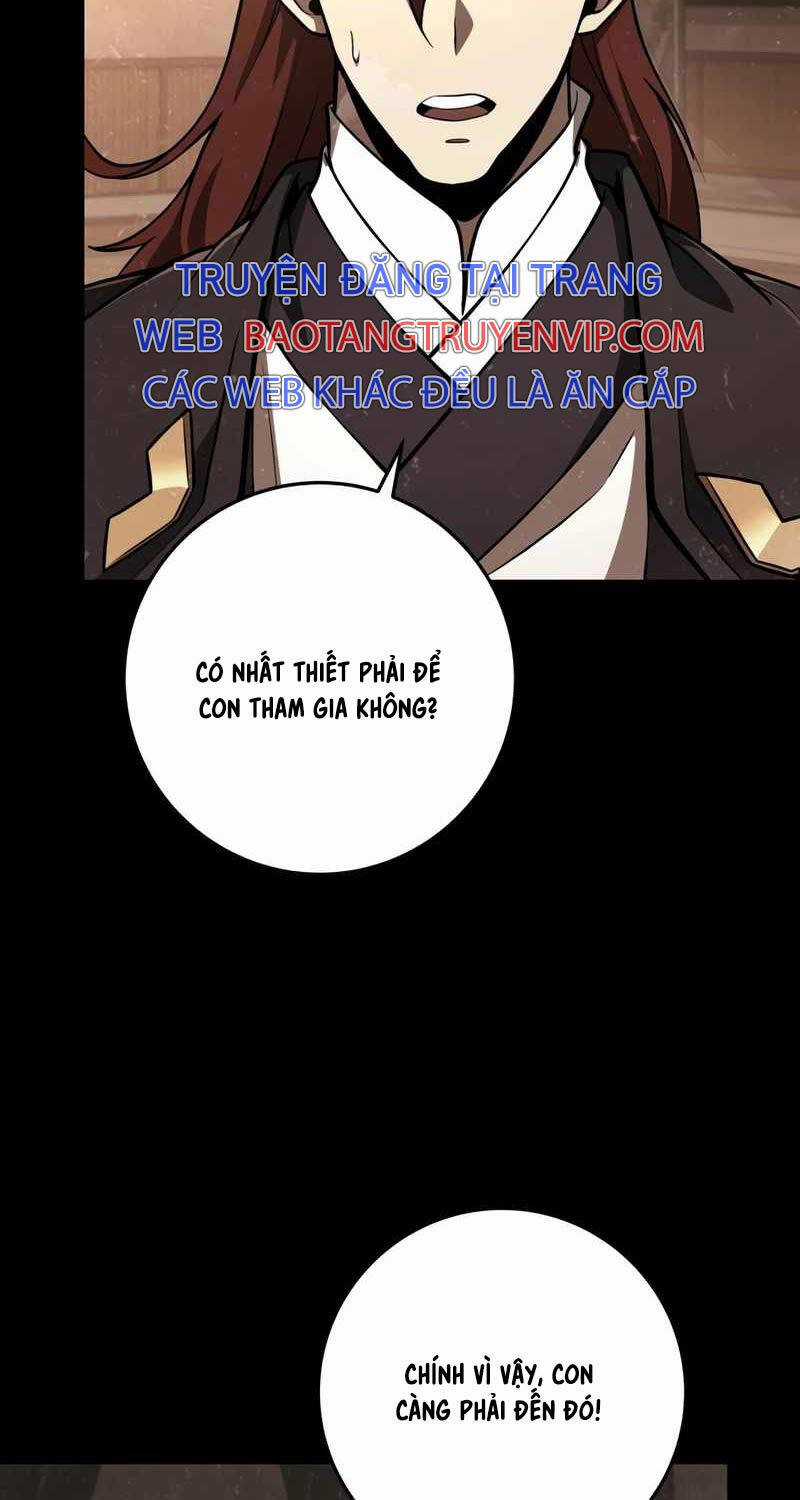 Cửu Thiên Kiếm Pháp Sword-fighting accessories Chapter 80 trang 7